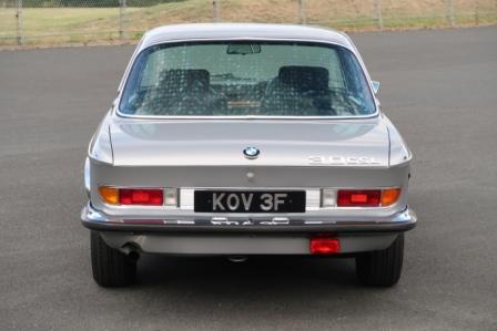 BMW 30 csl 2285175